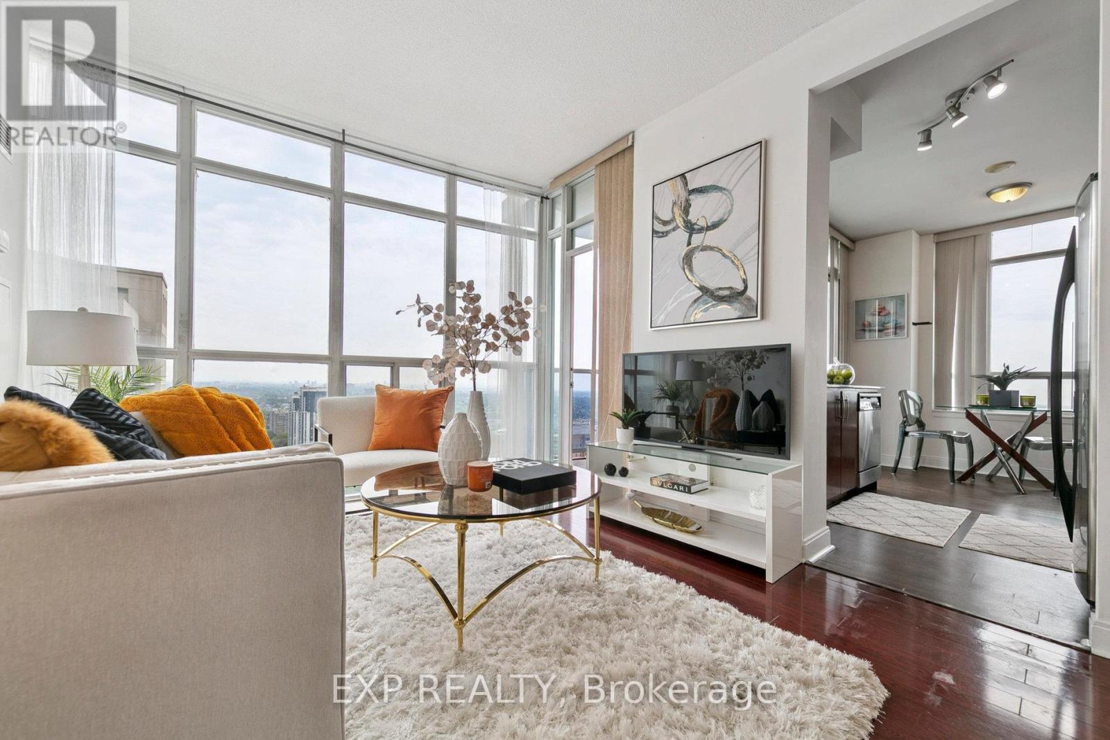 2603 70 Absolute Ave, Mississauga, ON L4Z 0A4