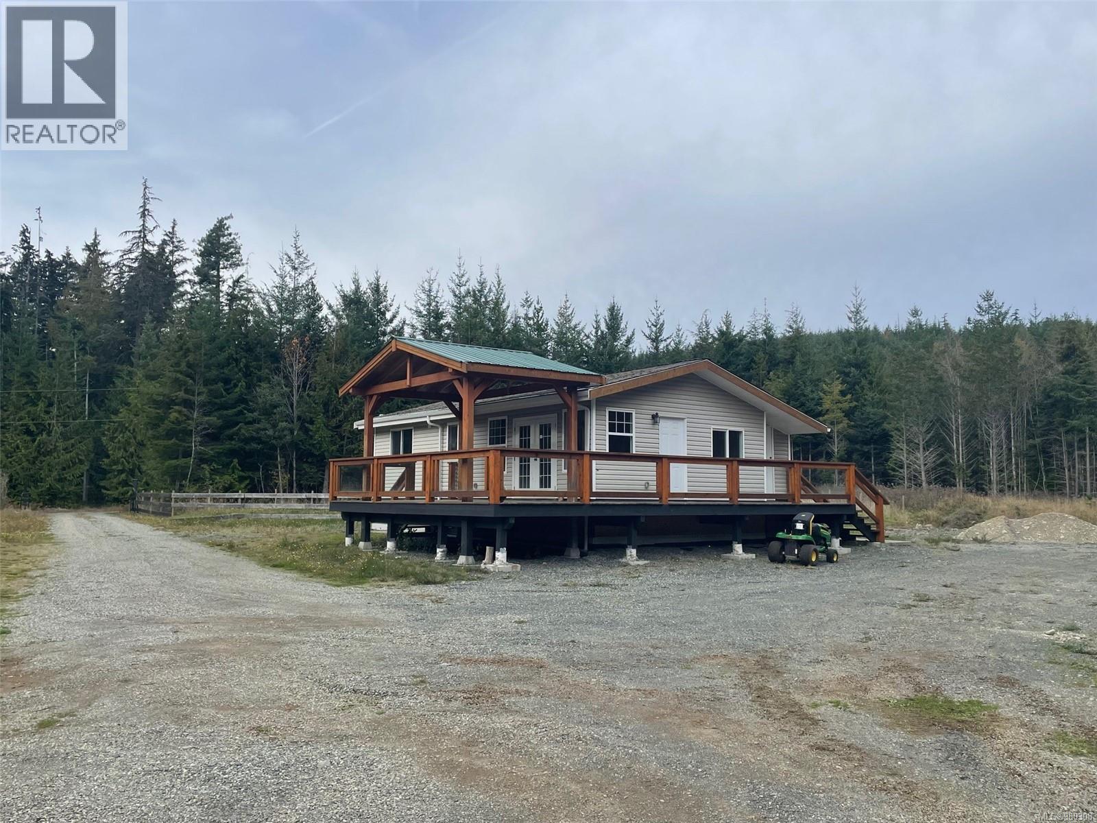 2590 Clark Rd, Sooke, BC V9Z 0K5