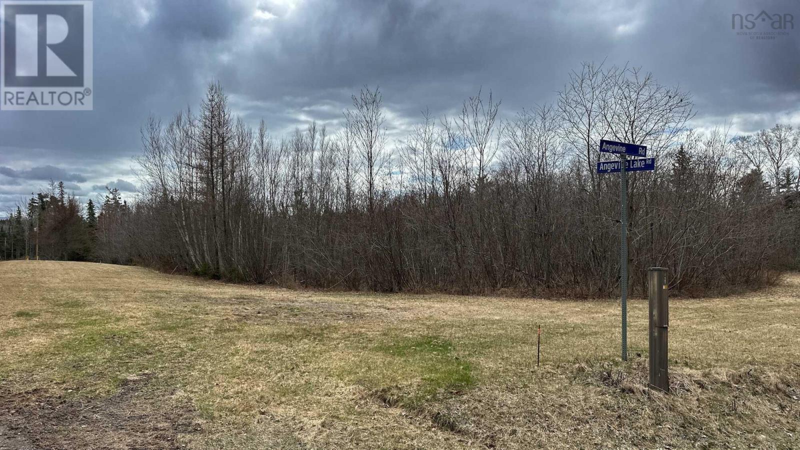 94 Angevine Rd #-1, Angevine Lake, NS B0K 1Y0