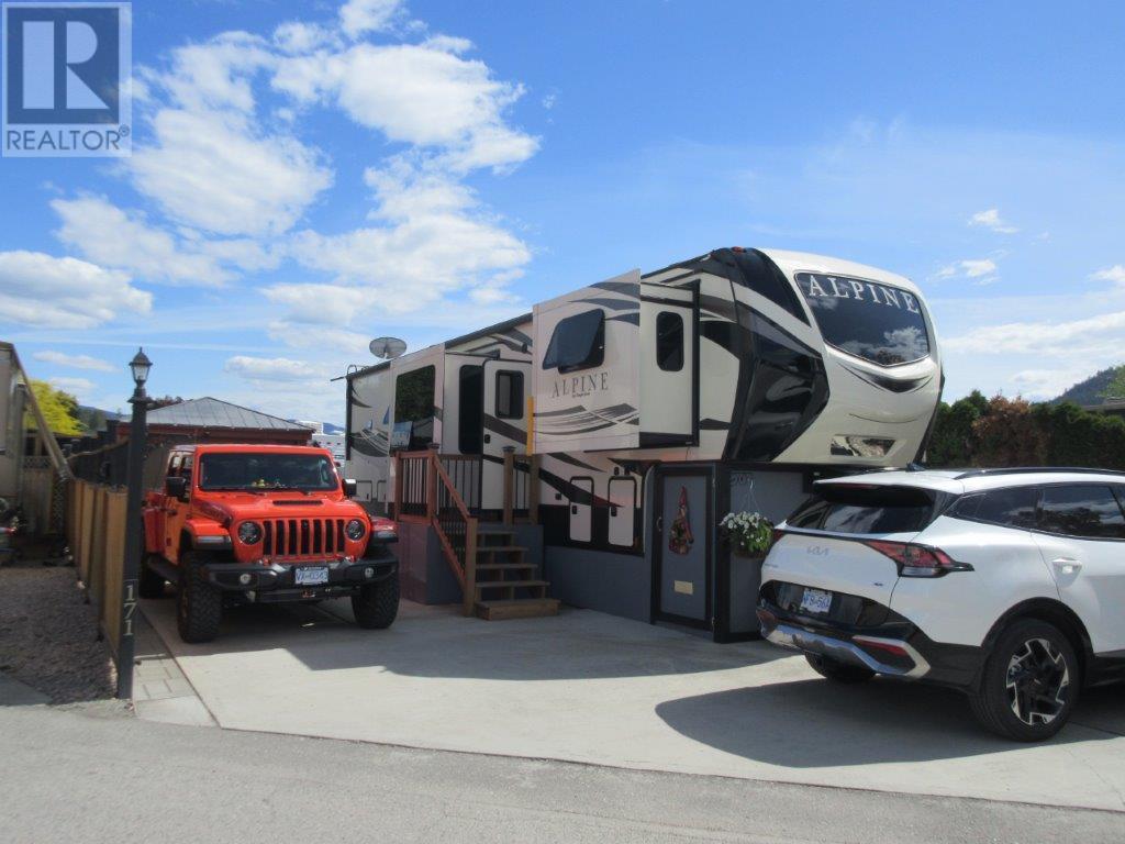 415 Commonwealth Road Unit 171, Kelowna, BC V4V 1P4