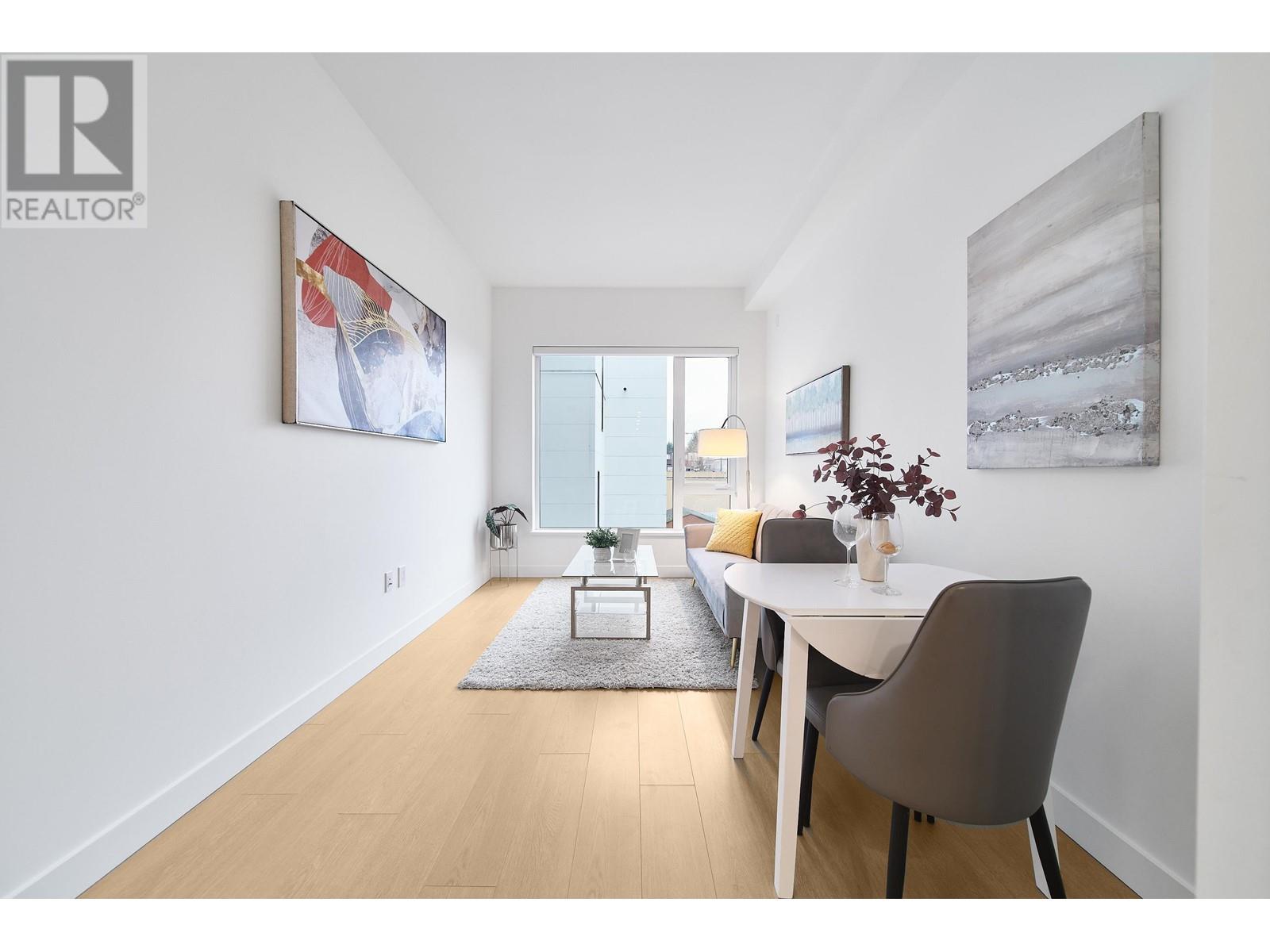 8888 Osler Street Unit 410, Vancouver, BC V6P 4G2