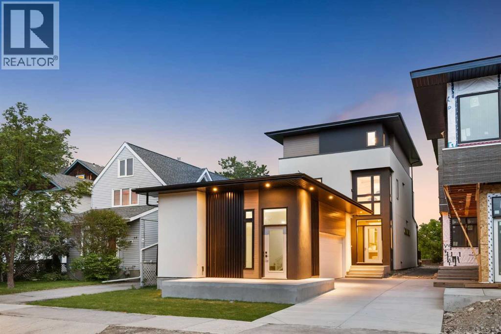 66 New St SE #a, Calgary, AB T2G 3Y1