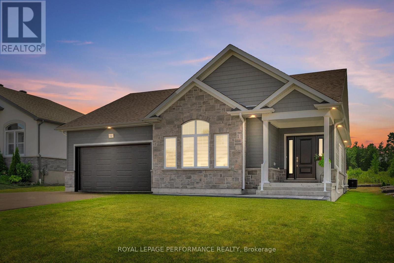 4 Matthew Kieran Cres, South Stormont, ON K0C 1P0