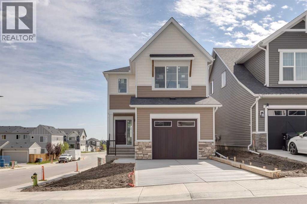 188 Sage Hill Hts NW, Calgary, AB T3R 2A5