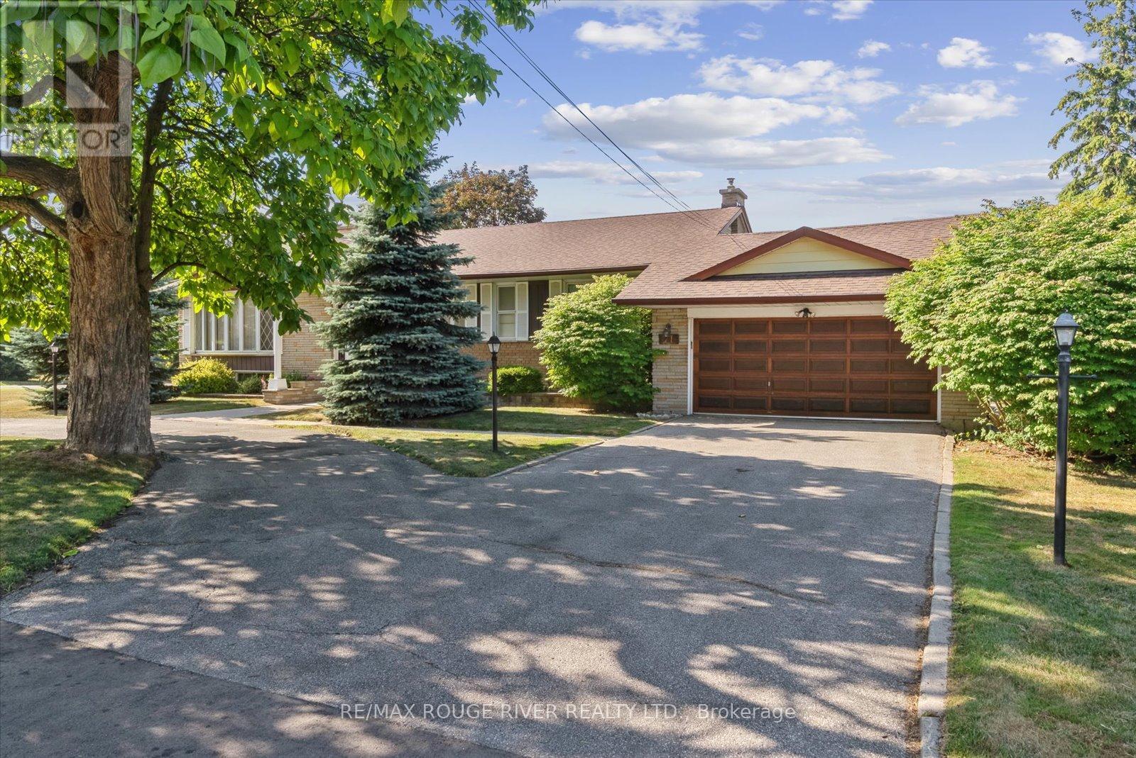 71 Cedar Brae Blvd, Toronto, ON M1J 2K5