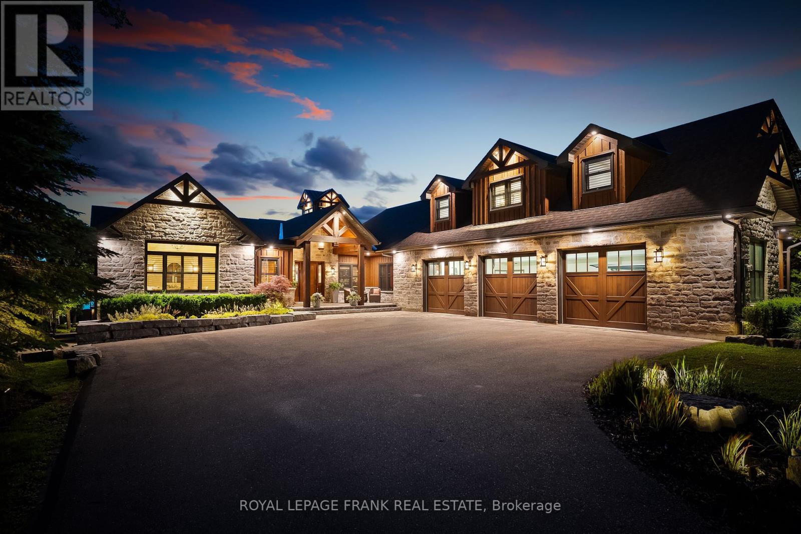 257 Stephenson Point Rd, Scugog, ON L9L 1B4