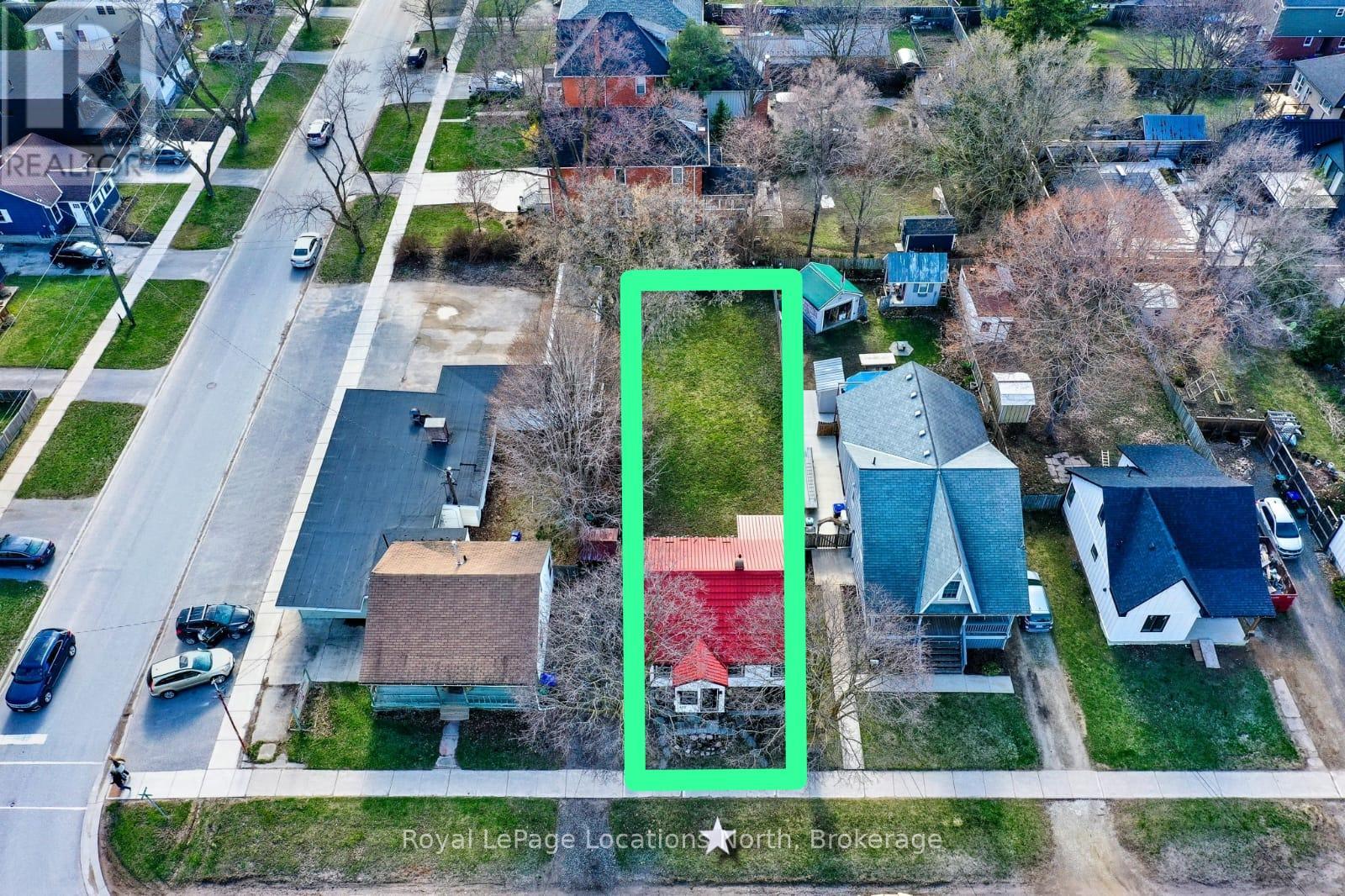 452 Hurontario St, Collingwood, ON L9Y 2M9