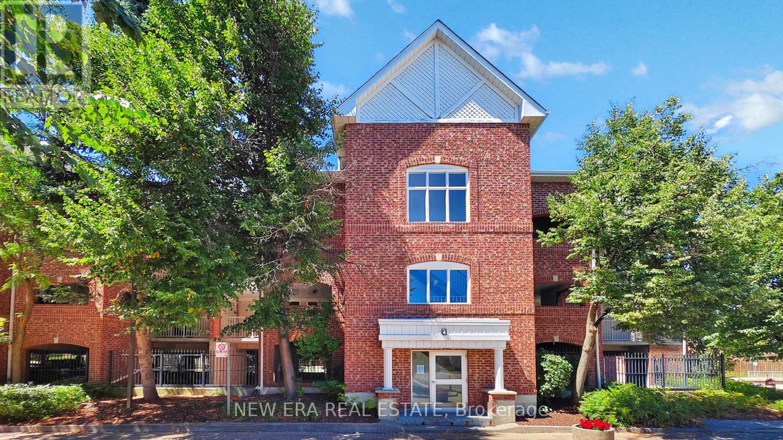 199 75 Bristol Rd E, Mississauga, ON L4Z 3P2