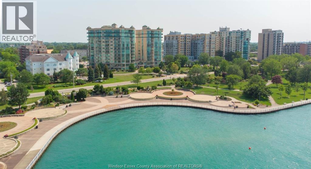 5055 Riverside Unit 501, Windsor, ON N8N 5A6