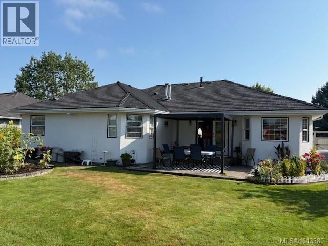3078 Crown Isle Dr, Courtenay, BC V9N 9X7