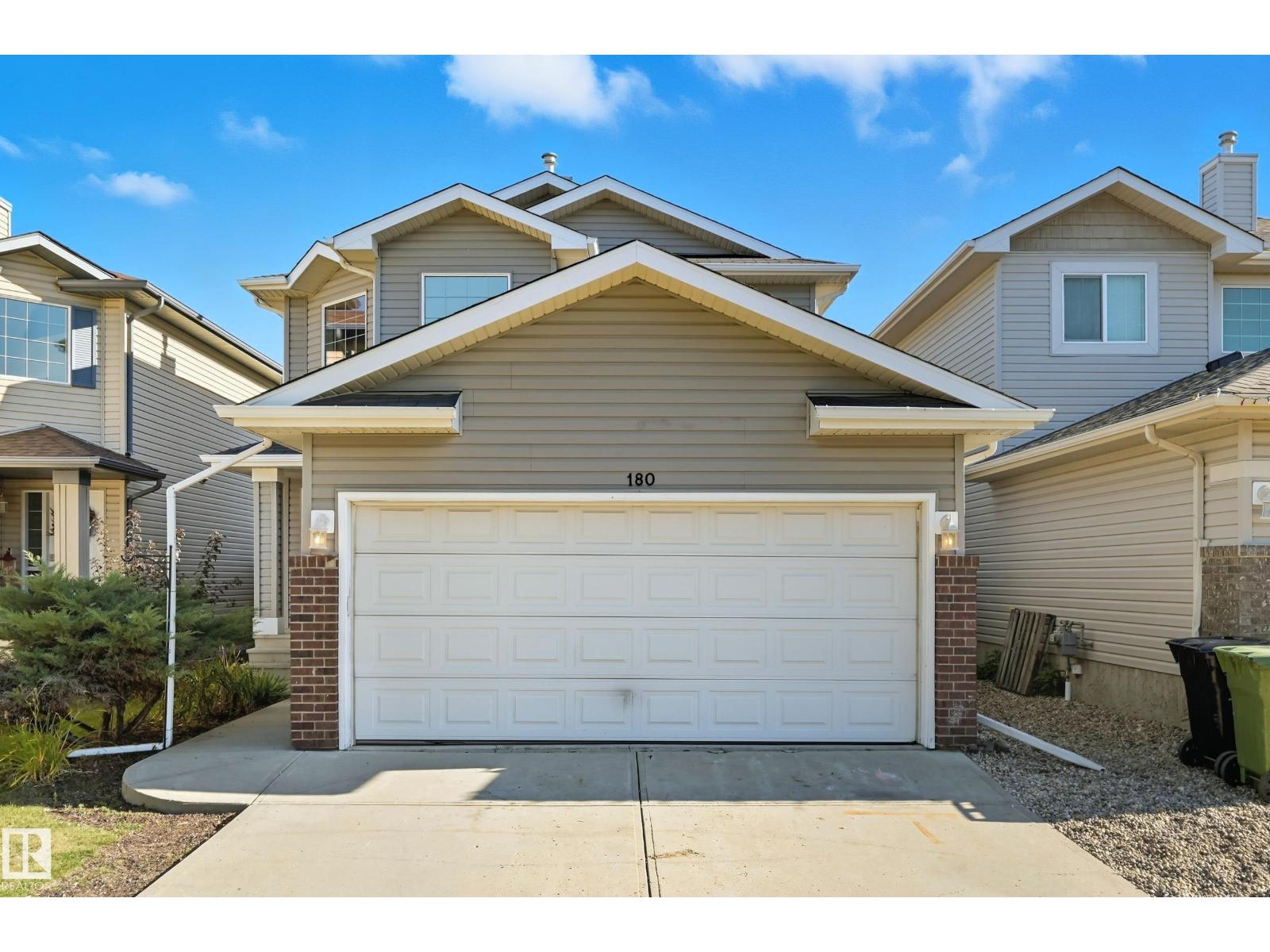 180 Galloway Wd, Fort Saskatchewan, AB T8L 0B0