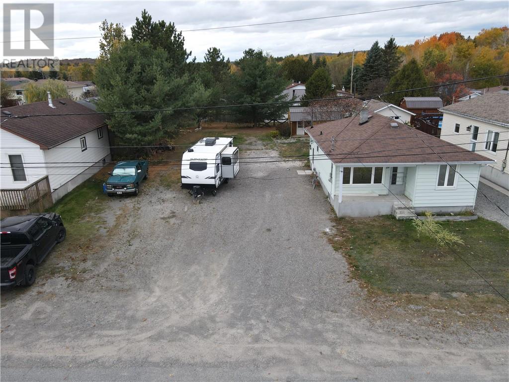 17 And 19 James, Capreol, ON P0M 1H0