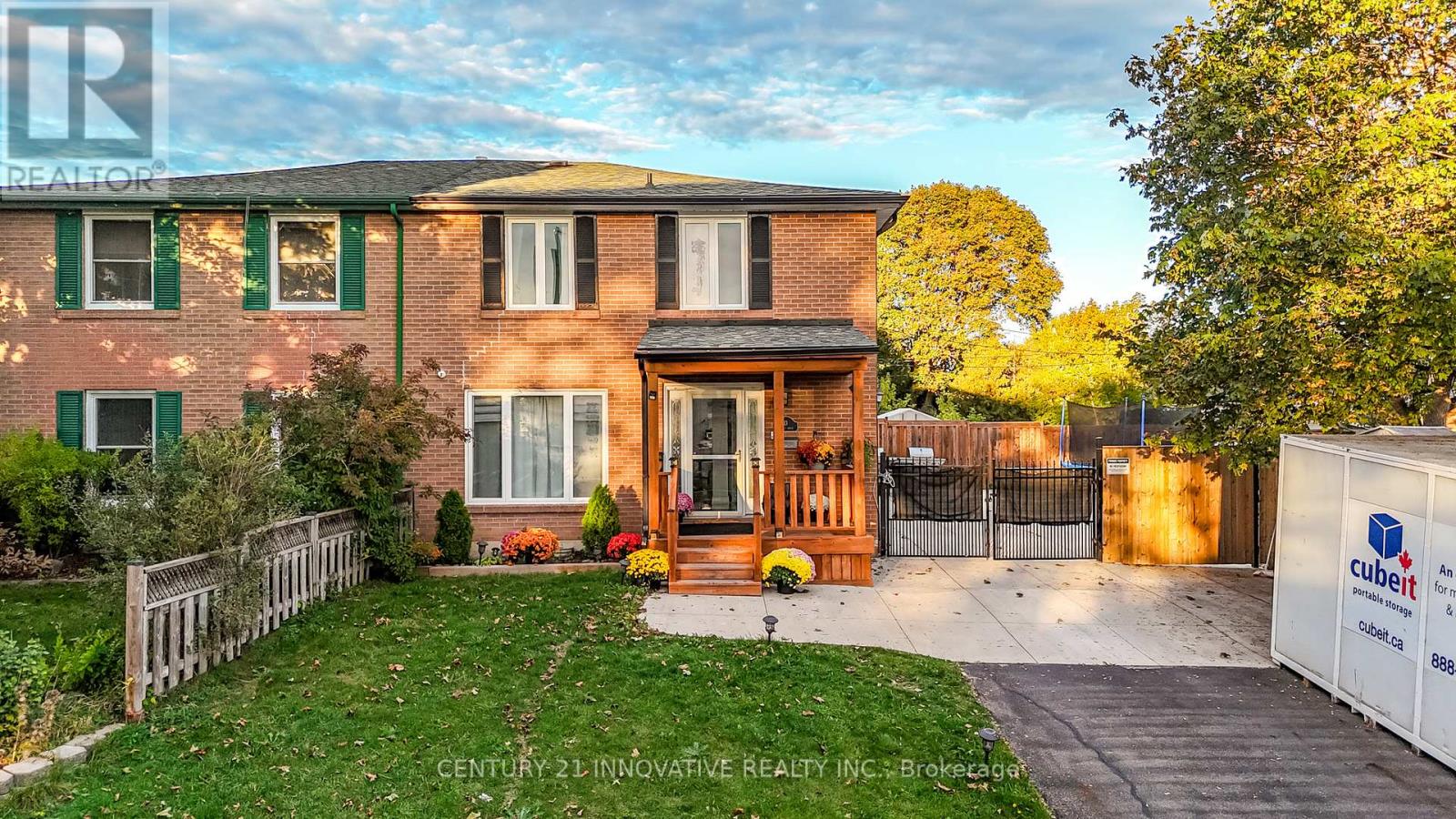 13 Dorset Dr, Brampton, ON L6T 2Y1