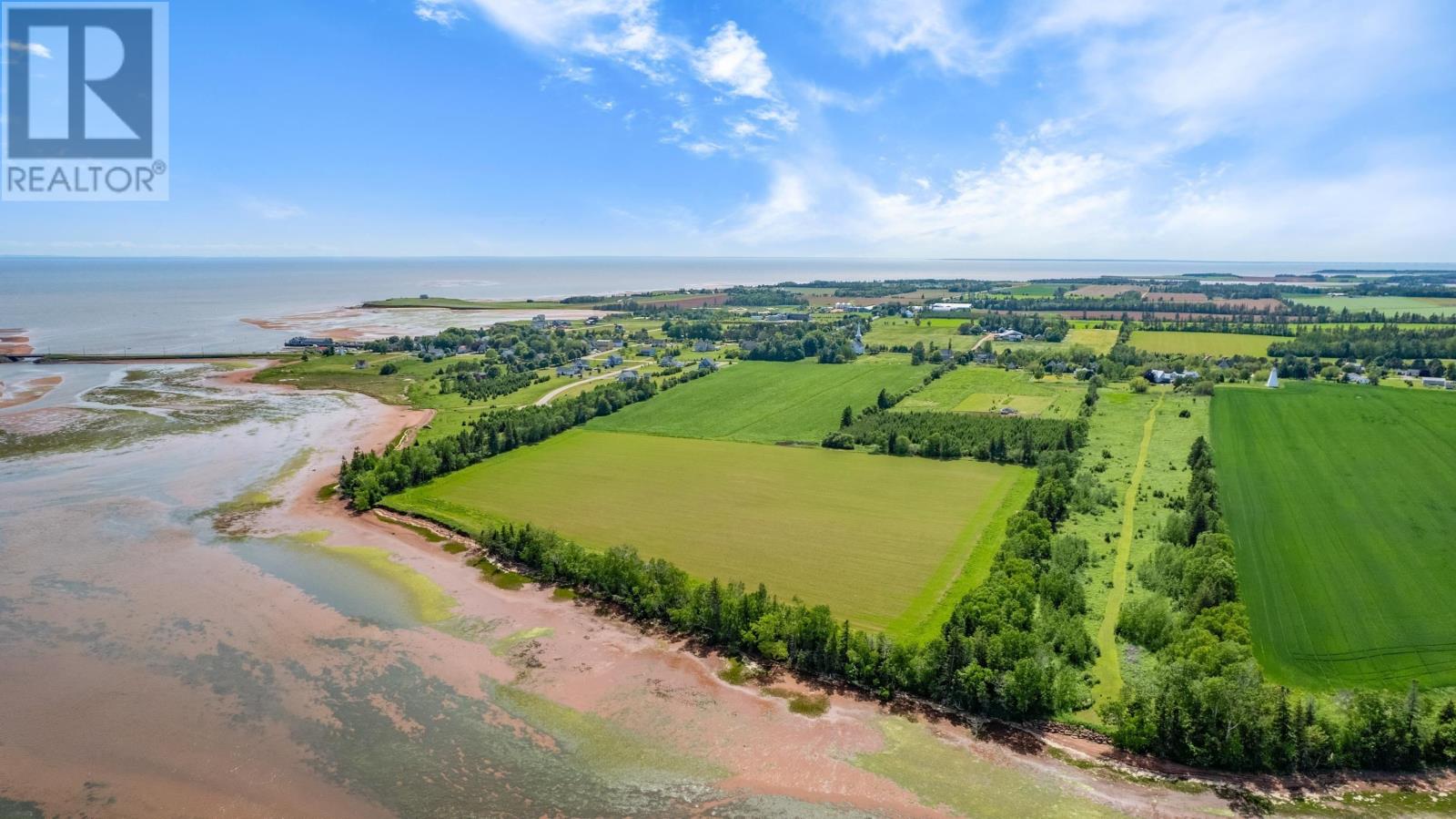 Acreage Nelson Street, Victoria, PE C0A 2G0