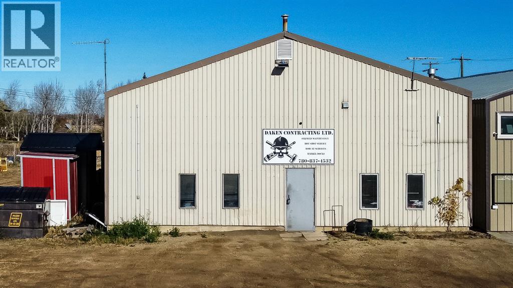 1 Avenue Nw Unit 4, Falher, AB T0H 1M0
