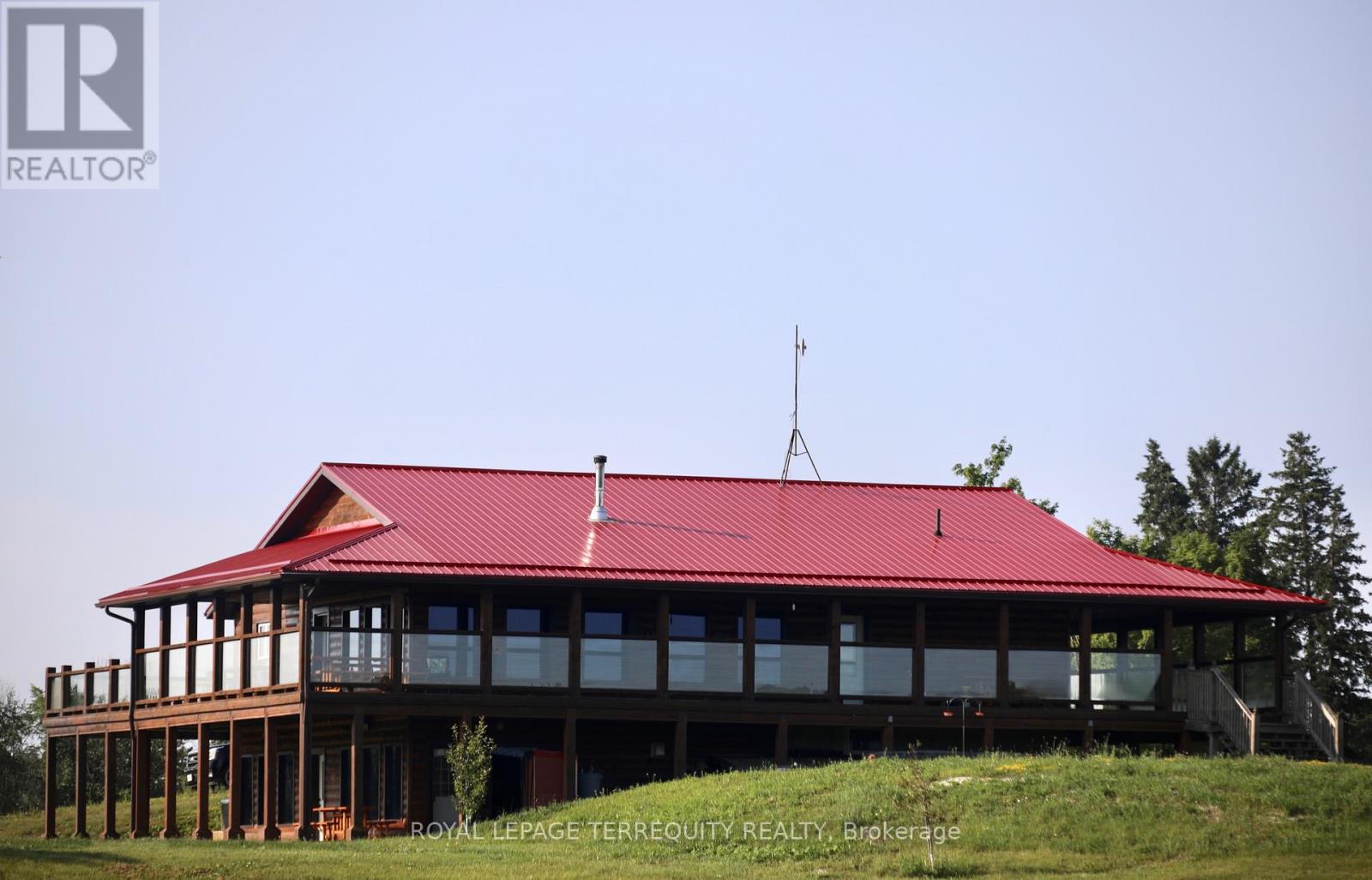 189 E Hungerford Rd, Tweed, ON K0K 3J0