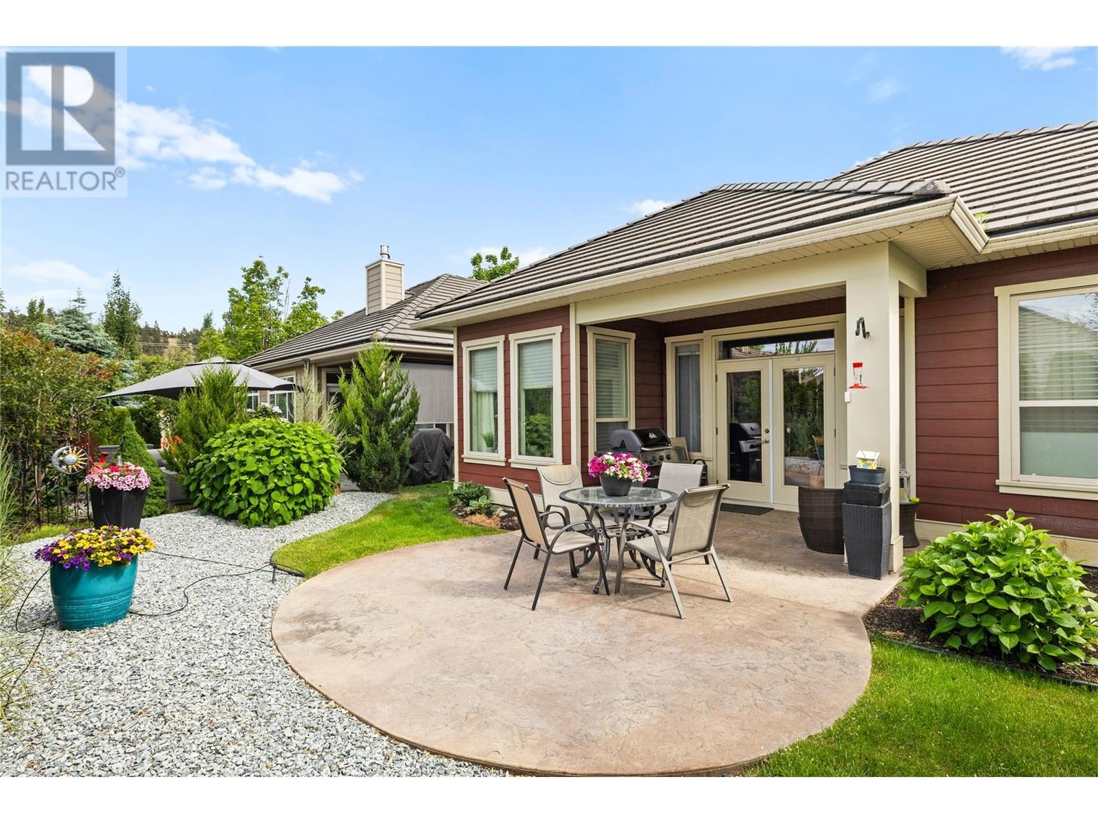 4450 Gordon Drive Unit 154, Kelowna, BC V1W 1T1