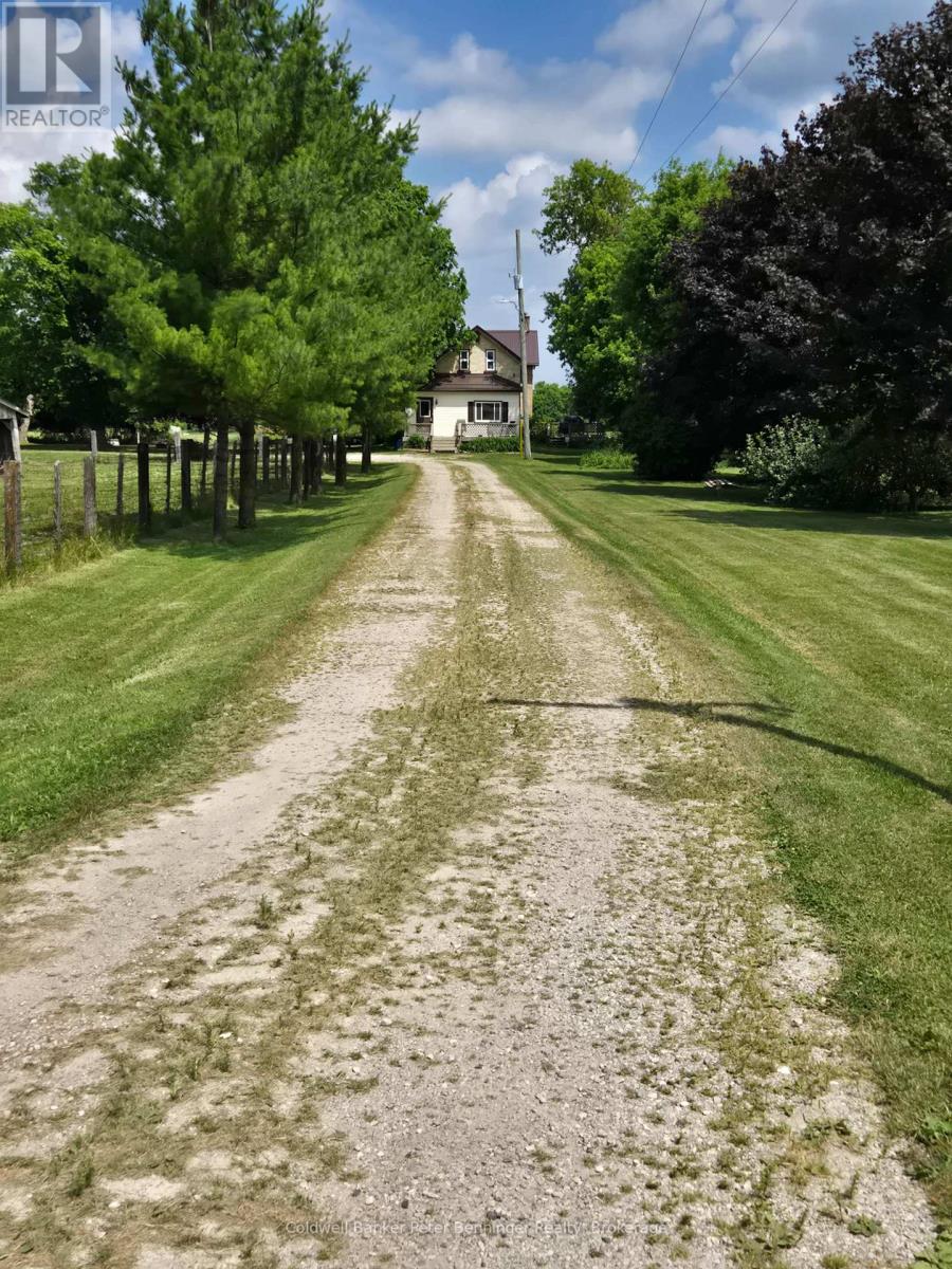 012875 Grey Rd 10 Rd, West Grey, ON N4N 3B8