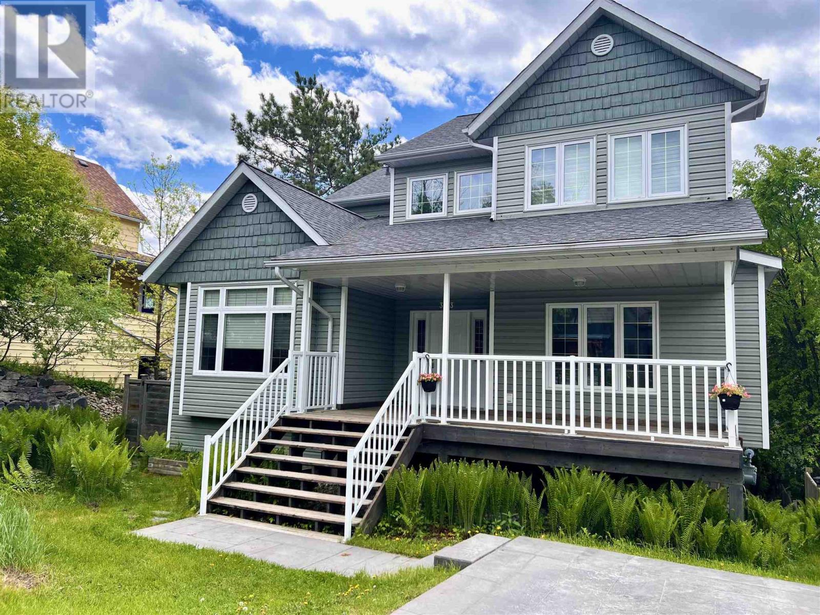 333 Third St S, Kenora, ON P9N 1H8