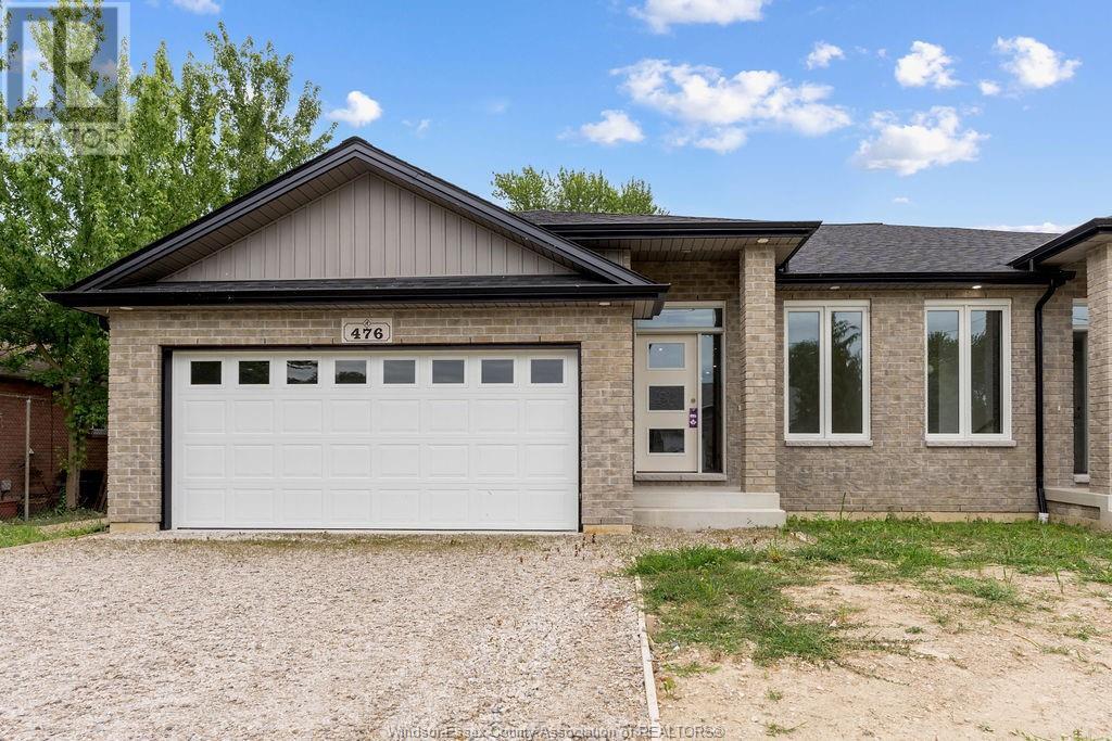 476 Railway, Lakeshore, ON N0R 1A0