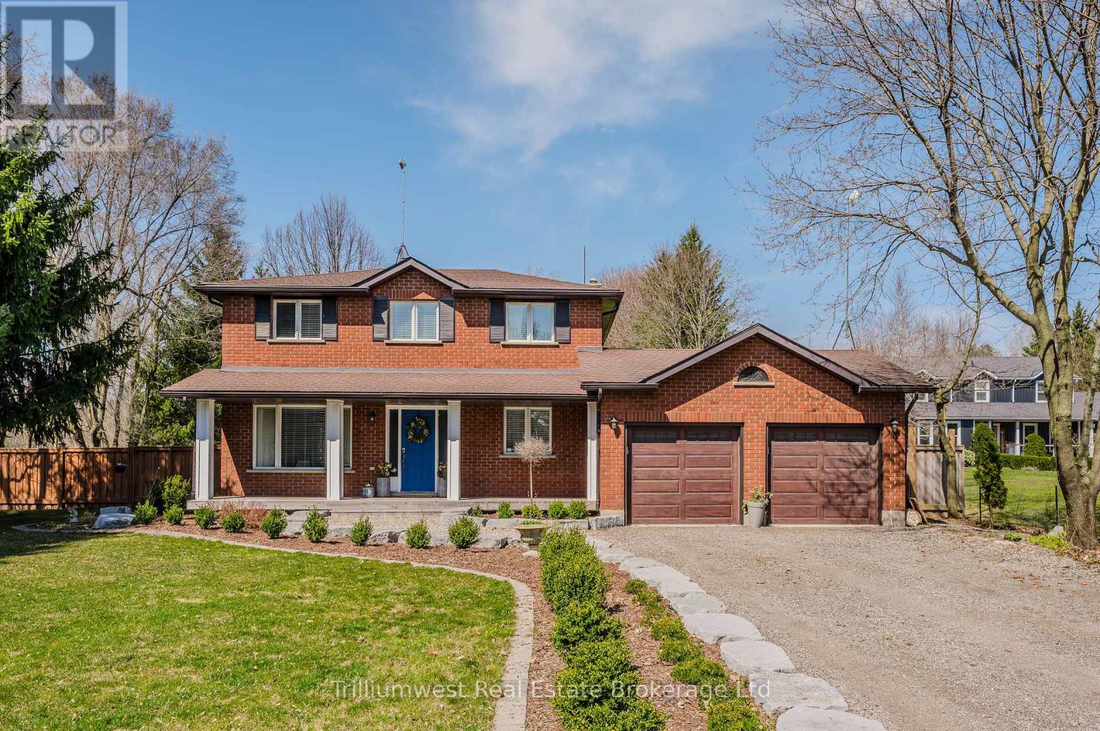 4032 Maddaugh Rd, Puslinch, ON N0B 2J0