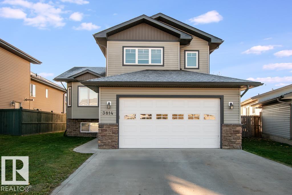 45 Av Unit 3814, Bonnyville, AB T9N 0A8