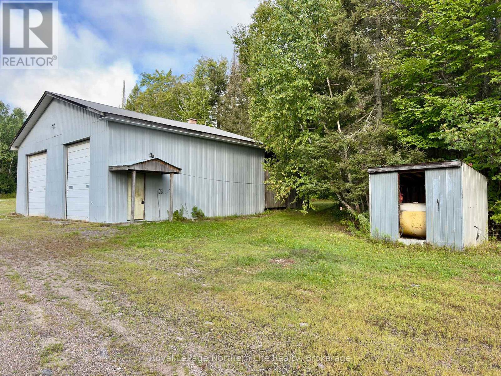 736 Highway 534, Powassan, ON P0H 1Z0