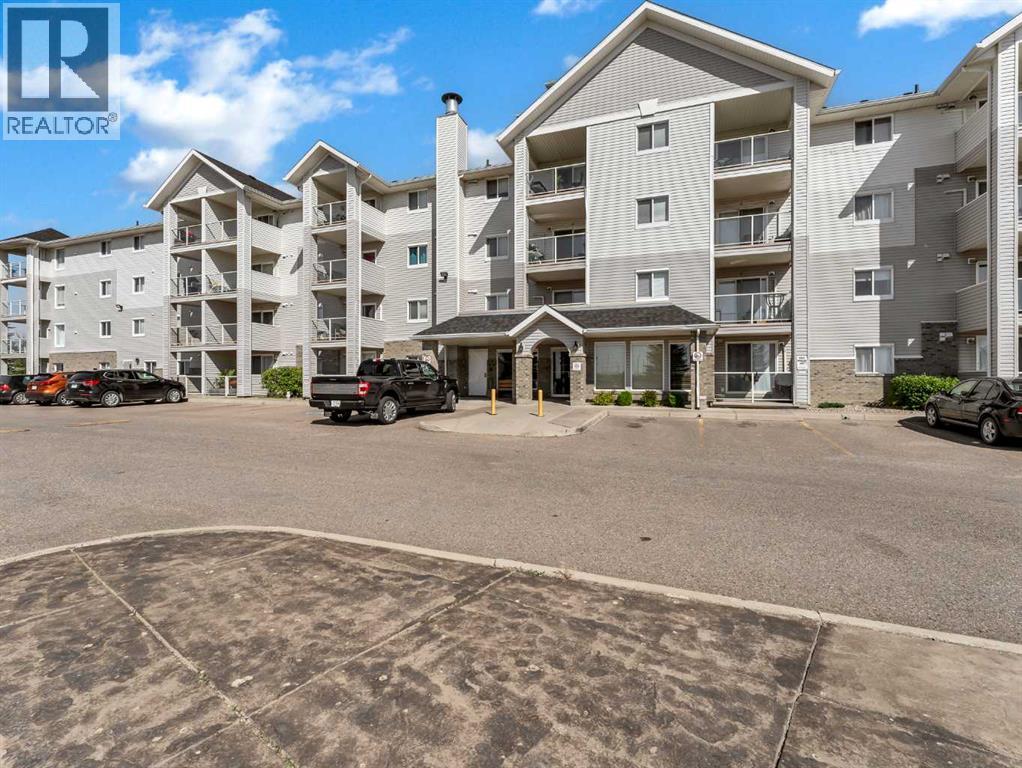 1648 Saamis Drive Nw Unit 304, Medicine Hat, AB T1C 4X1