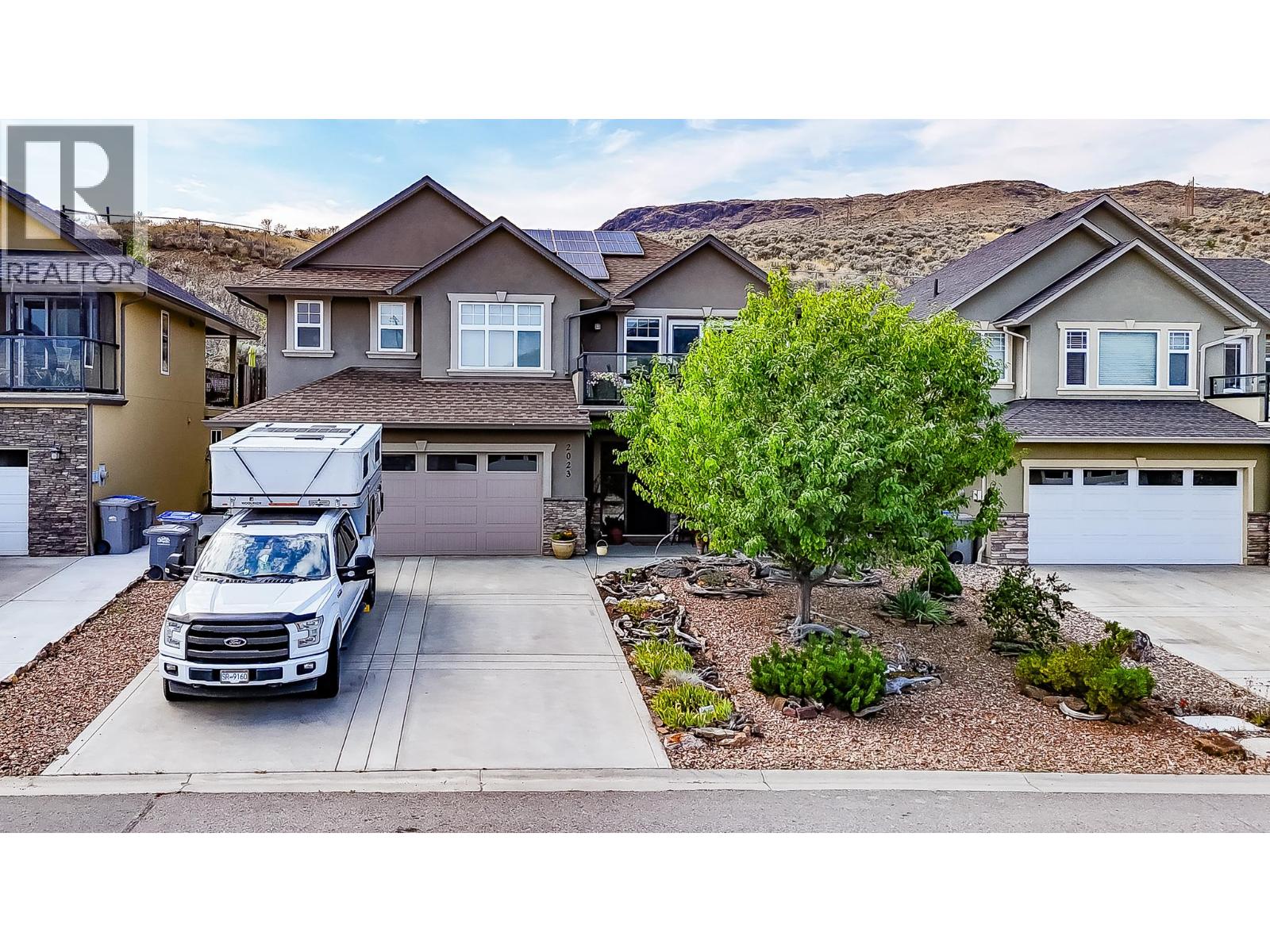2023 Saddleback Dr, Kamloops, BC V2B 0A6