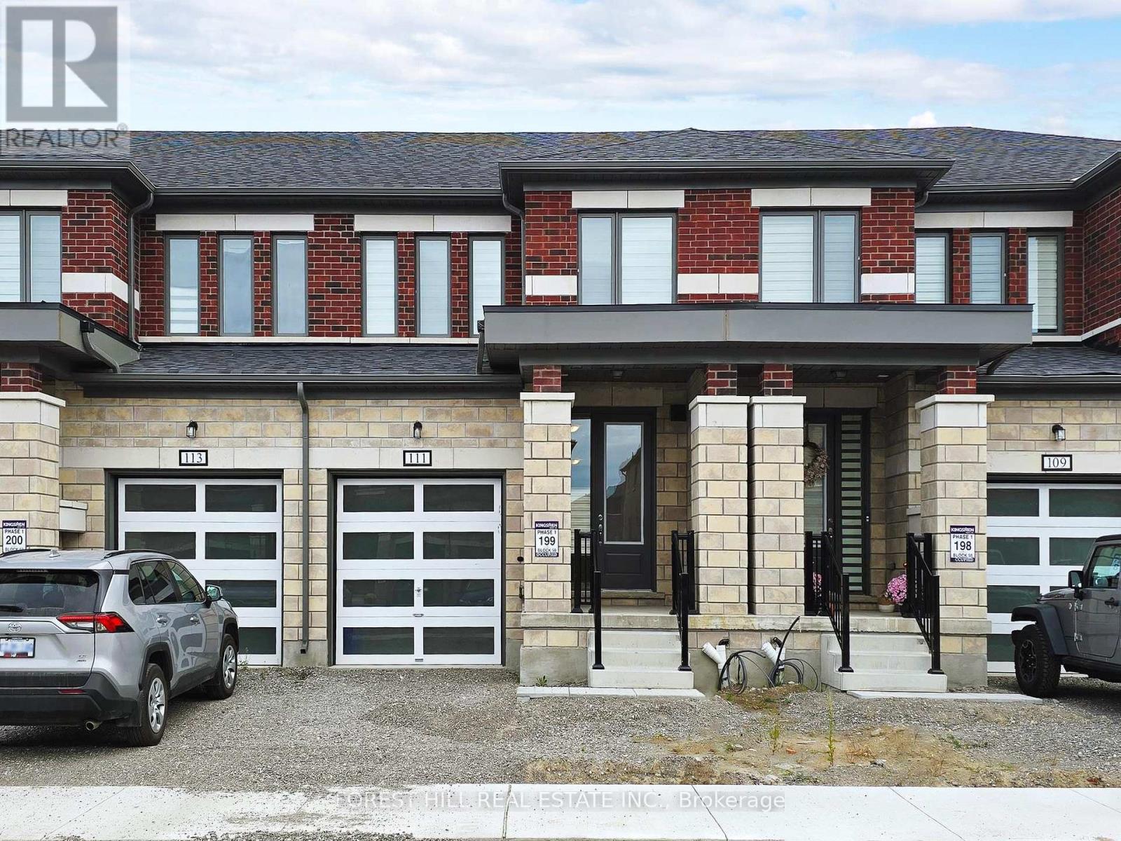 111 Corley St, Kawartha Lakes, ON K9V 6C2