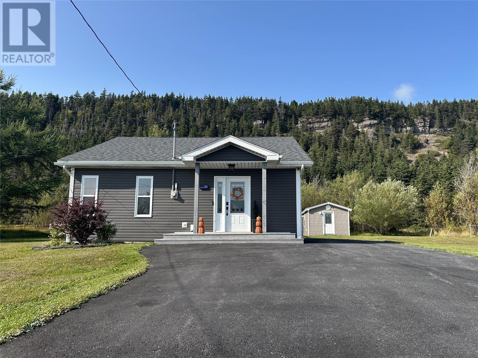 1132 Oceanview Dr, Cape St. George, NL A0N 1E0