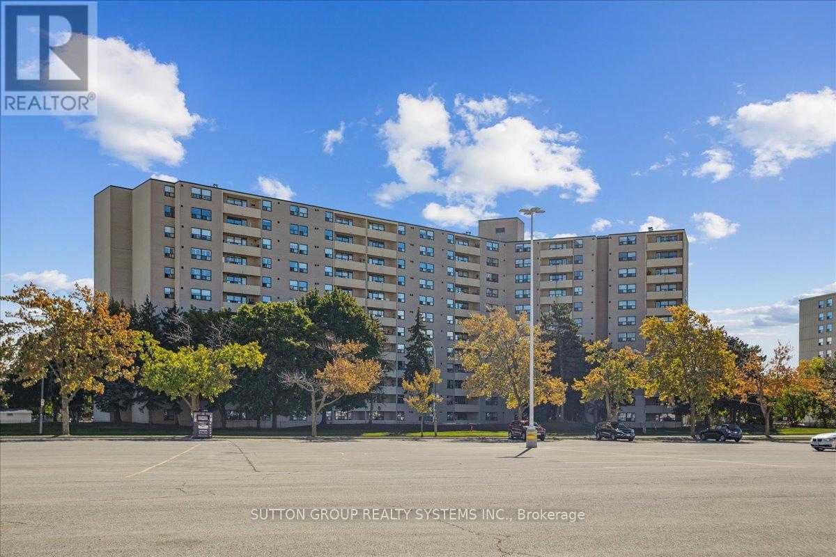 614 700 Dynes Rd, Burlington, ON L7N 3M2