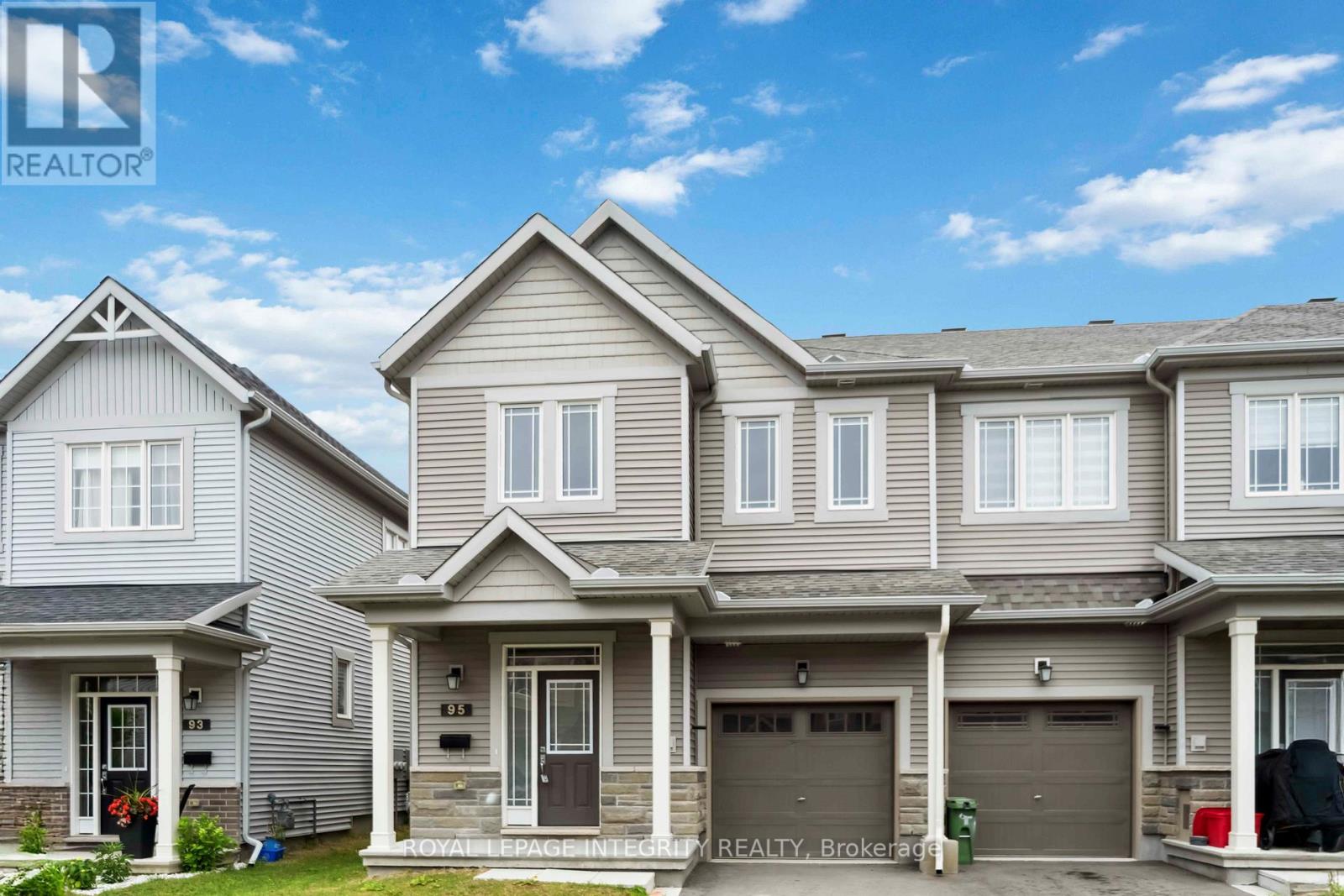 95 Mesa Dr, Ottawa, ON K2J 6W1