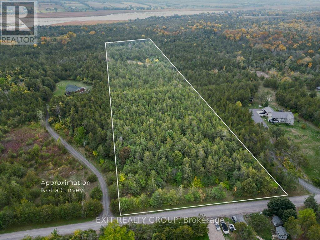 1774 N Big Island Rd, Prince Edward County Sophiasburg Ward, ON K0K 1W0