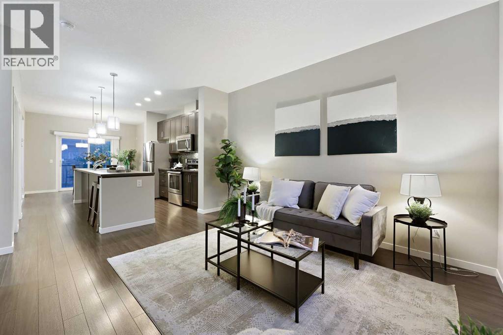 174 Copperpond Villas SE, Calgary, AB T2Z 5B8