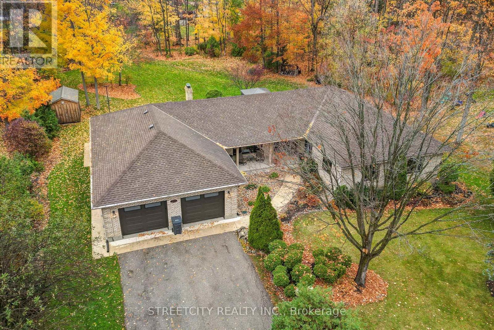 231 Centennial Ave, St. Thomas, ON N5P 4K6