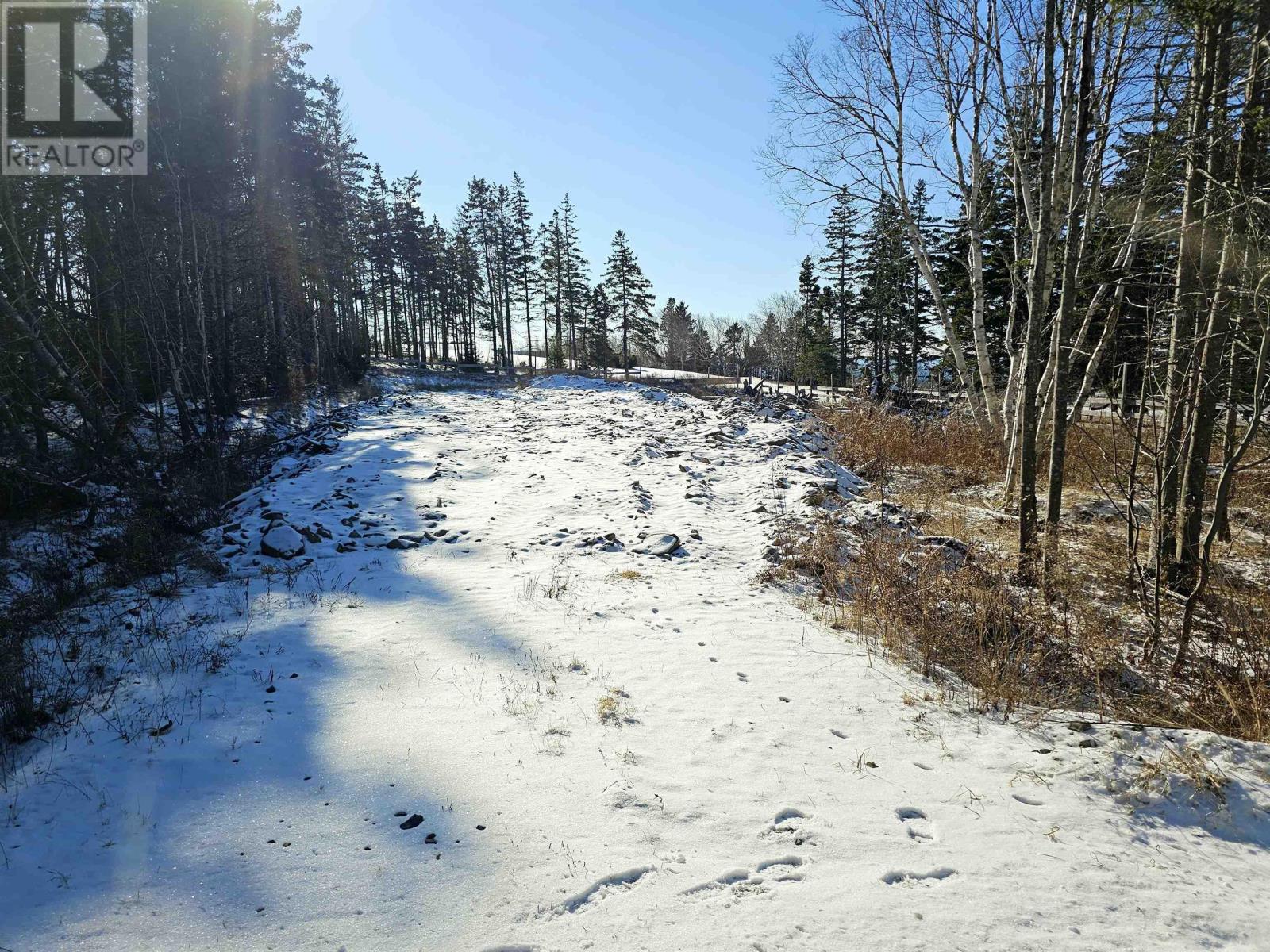 Lot 9 Groves Point Road, Hillside Boularderie, NS B1Y 2T5