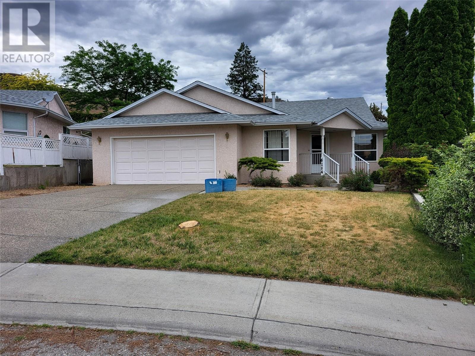 6184 Saint Martin Pl, Oliver, BC V0H 1T0