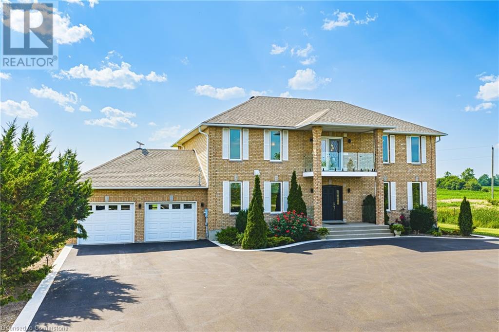 6380 Westbrook Rd, Binbrook, ON L0R 1E0