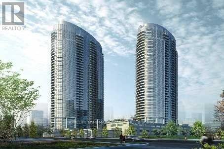 2021 135 Village Green Sq, Toronto, ON M1S 0L1