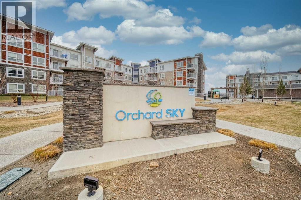 302 Skyview Ranch Drive Ne Unit 5205, Calgary, AB T3N 0P5