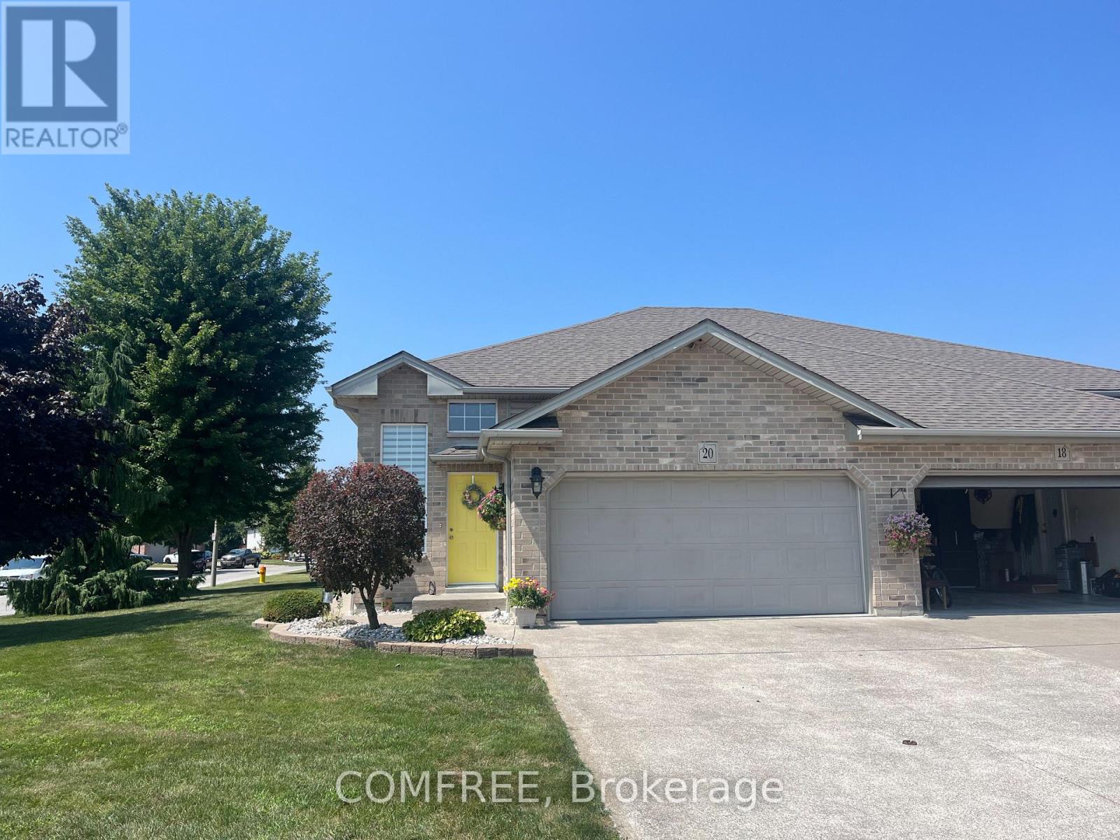 20 Normandy Ave, Kingsville, ON N9Y 4B4