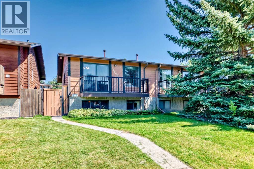 19 Avenue Nw Unit 4808, Calgary, AB T3B 0S7