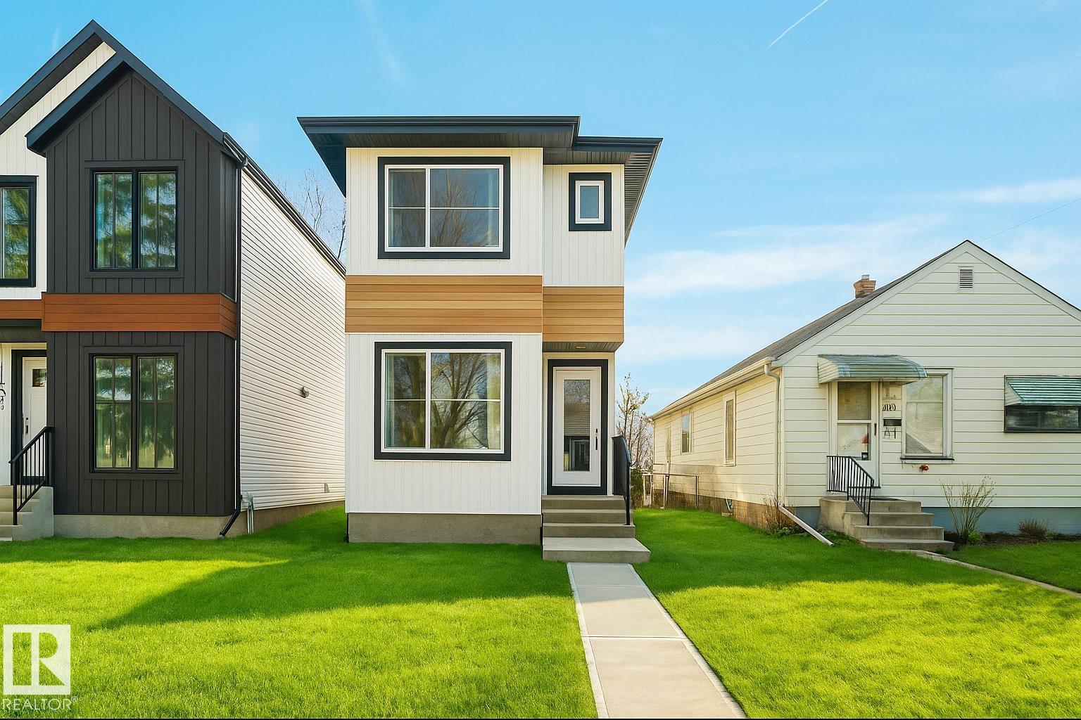 126 St Nw Unit 11708, Edmonton, AB T5M 0S2