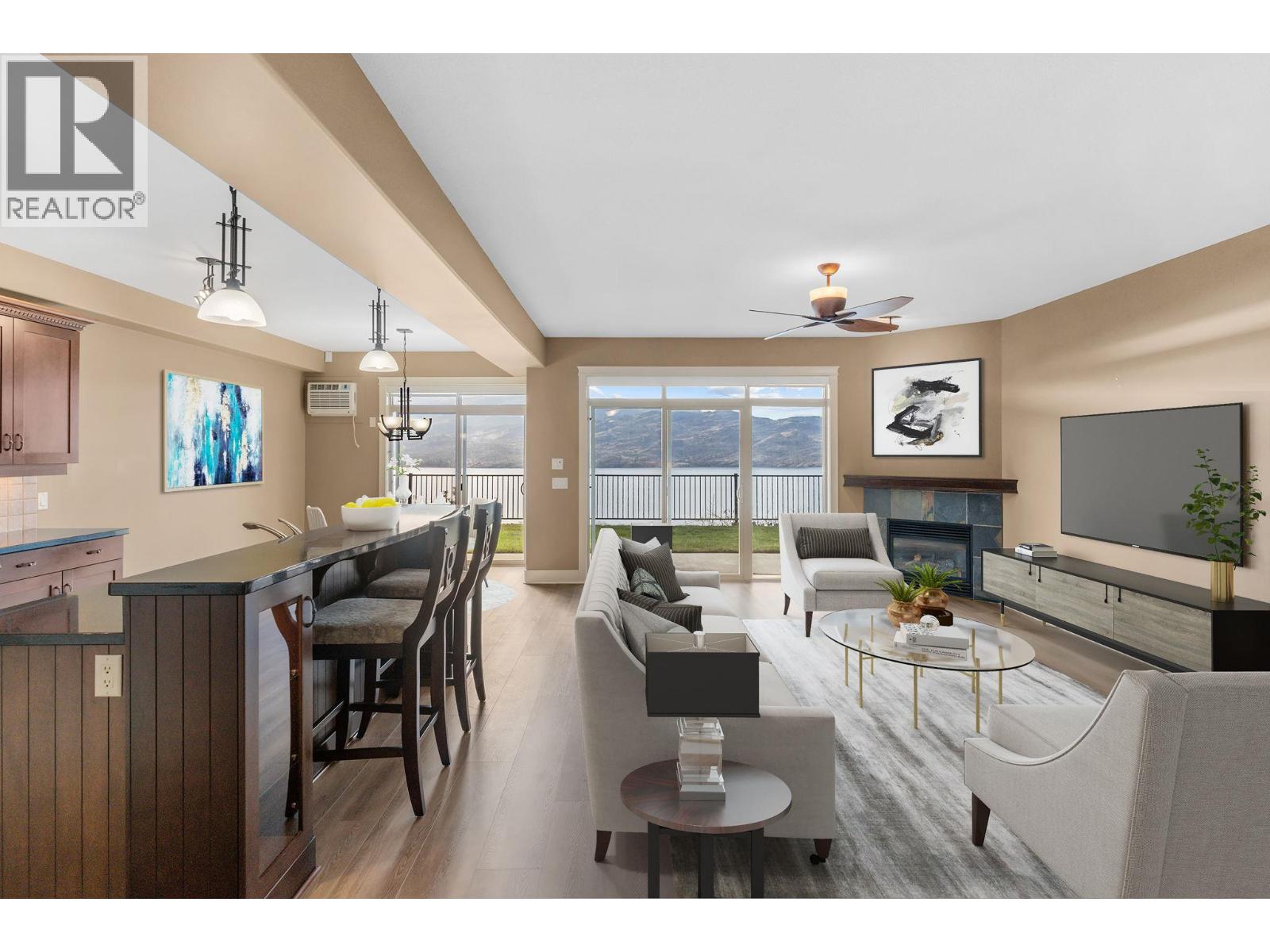 4350 Ponderosa Drive Unit 108, Peachland, BC V0H 1X5