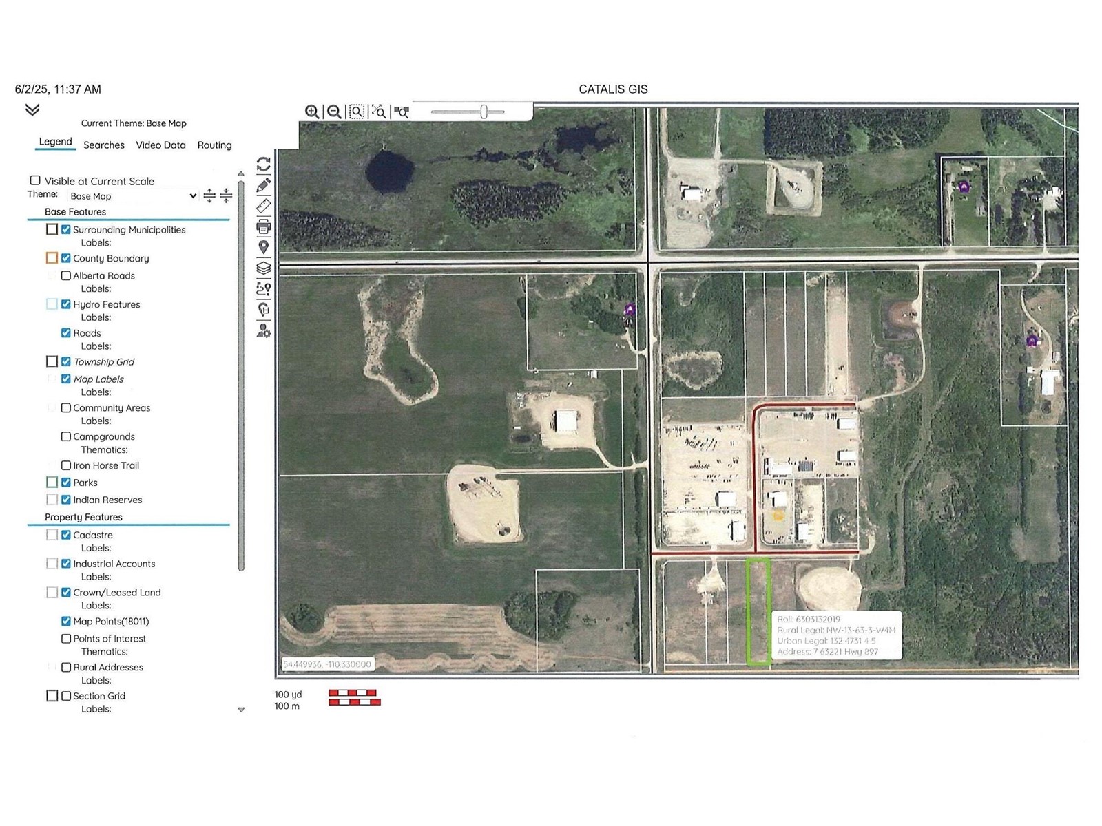 63221 Ab-897 #7, Rural Bonnyville M.d., AB T9M 1P1