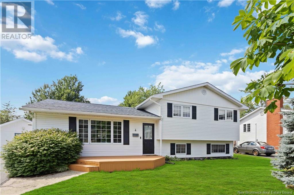 Oromocto, NB homes for sale & real estate listings Houseful