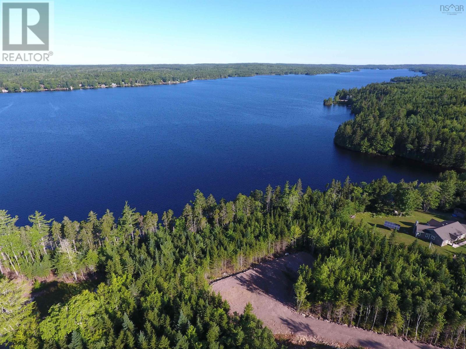 Lot 16 Granite Lane, Aylesford Lake, NS B4N 3V8
