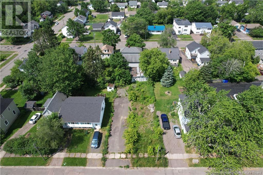 Lot On Seventh Street, Moncton, NB E1E 3G3