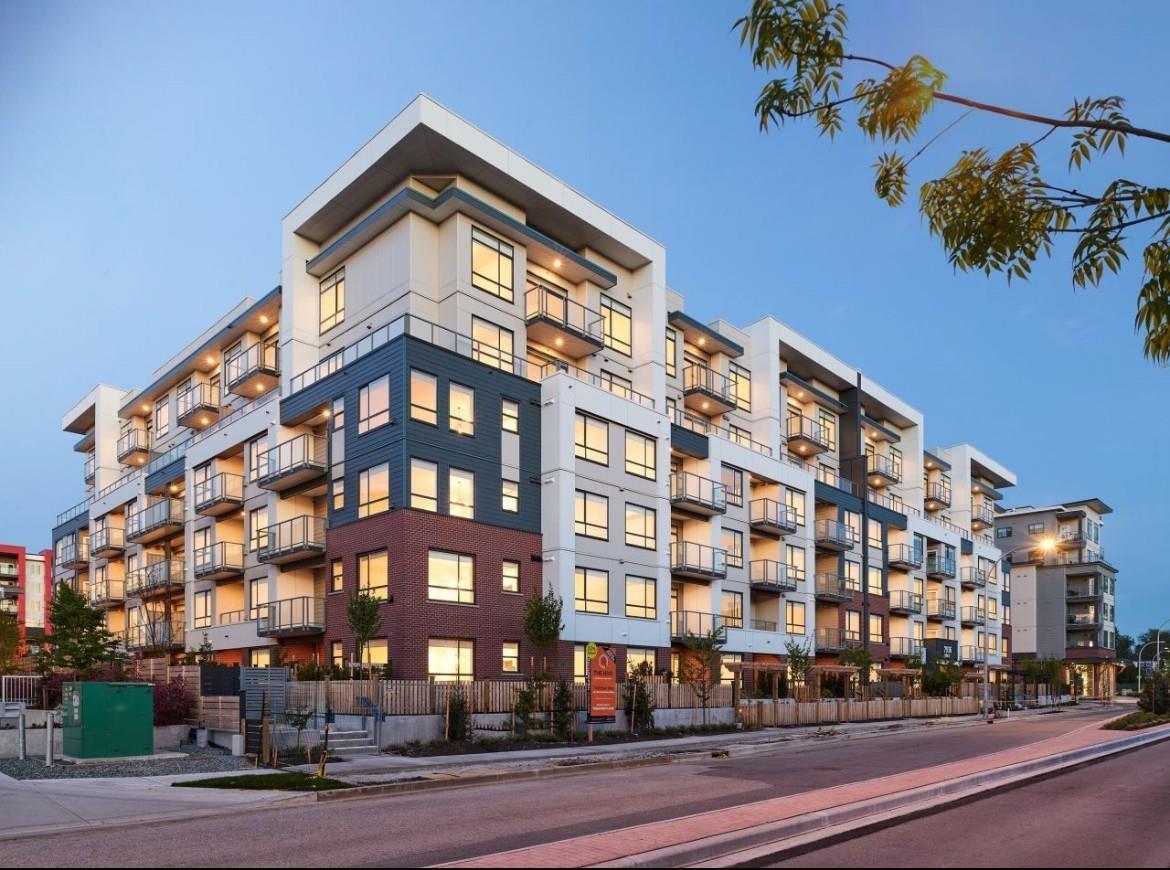 7936 206 Street Unit 226, Langley, BC V2Y 1X6